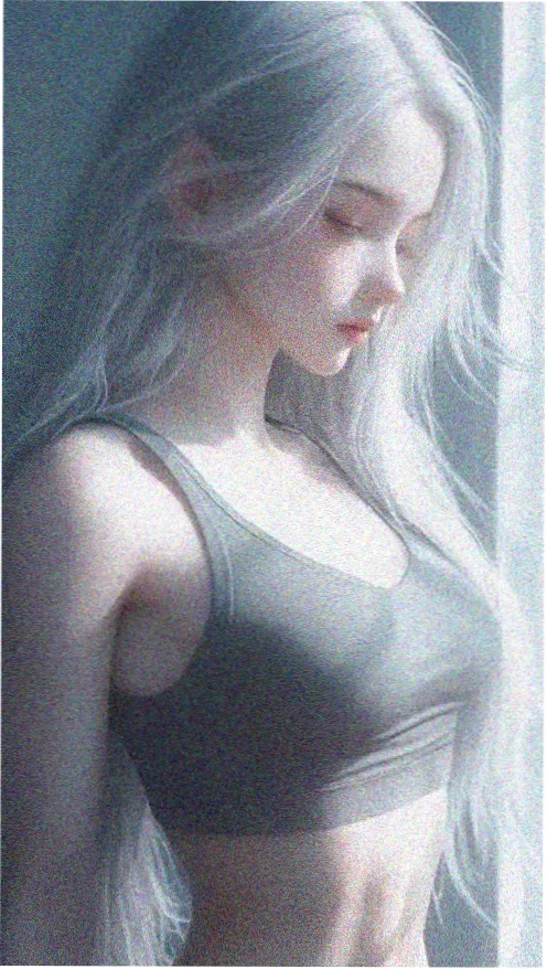 长夜将尽剧集海报