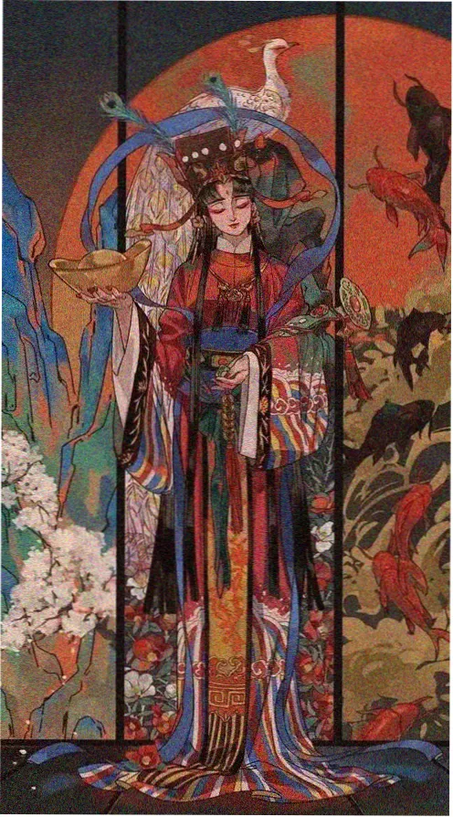 霓虹尽头的房间海报